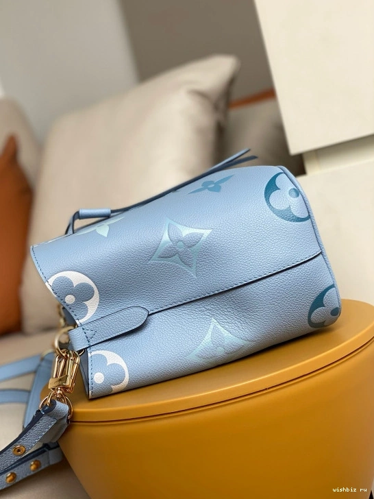 WIS LOUIS BB VUITTON NÉONOÉ 0129